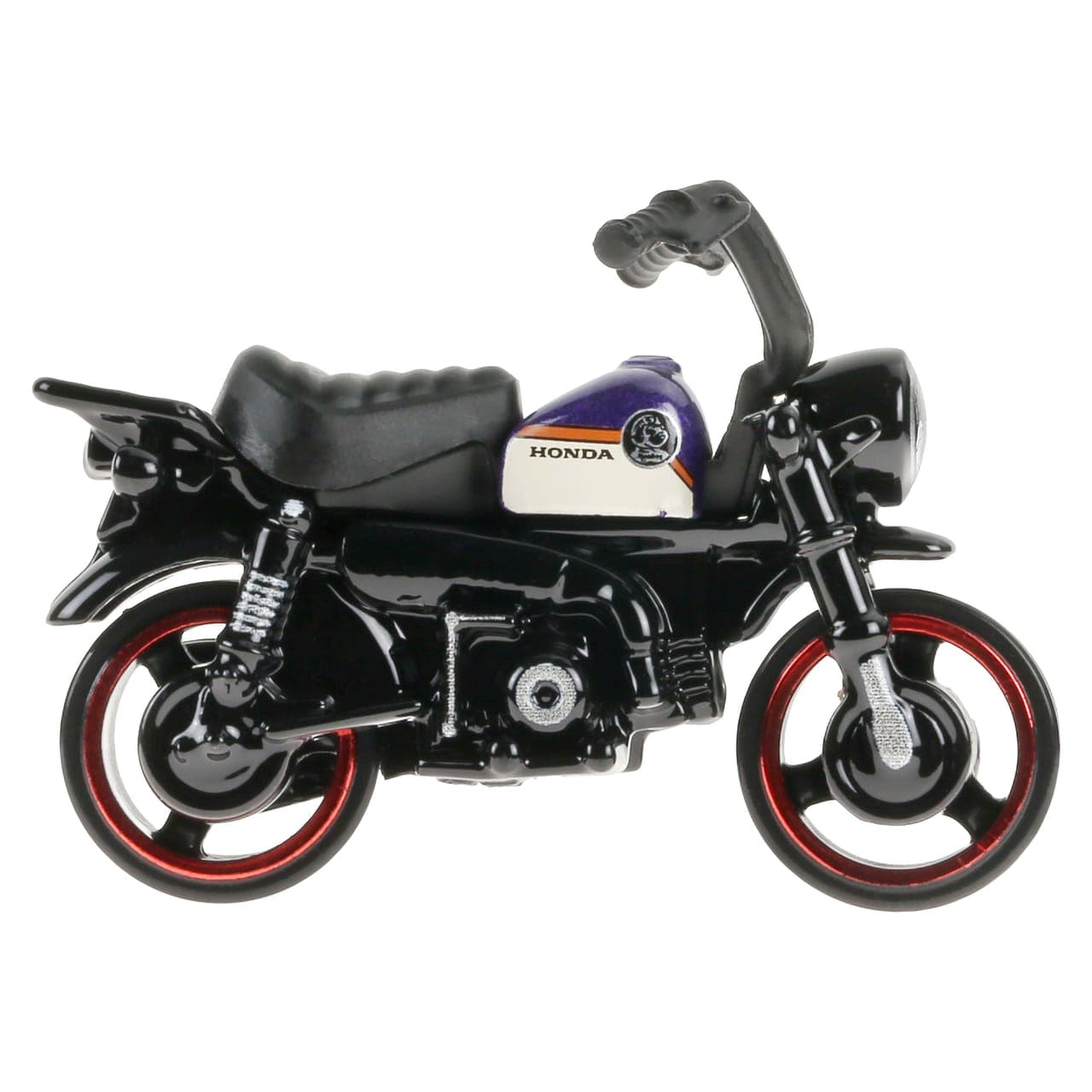 Honda Monkey Z50 5
