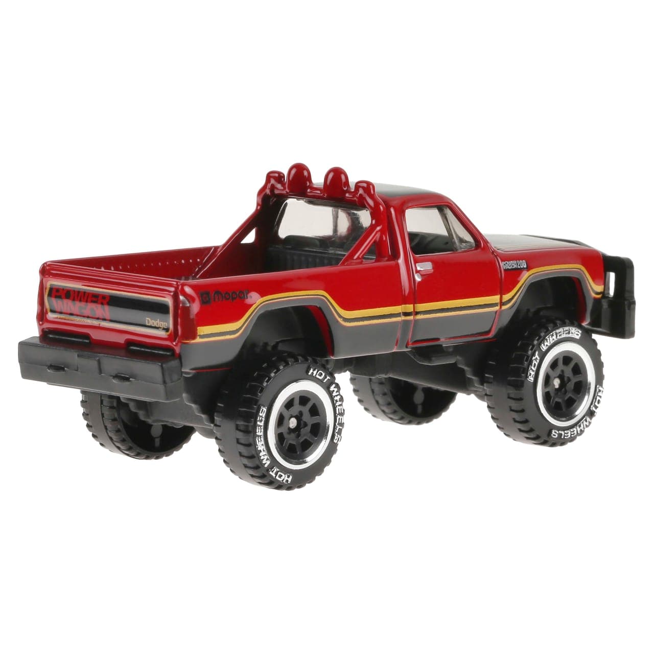 1980 Dodge Macho Power Wagon 3