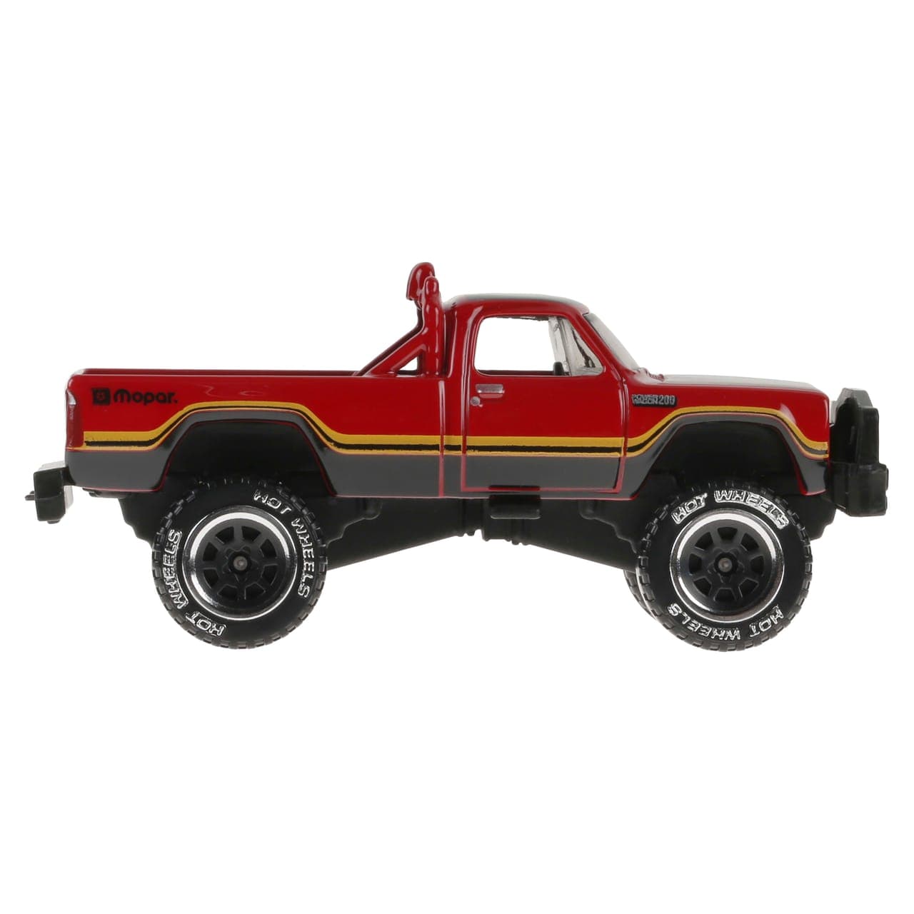 1980 Dodge Macho Power Wagon 5