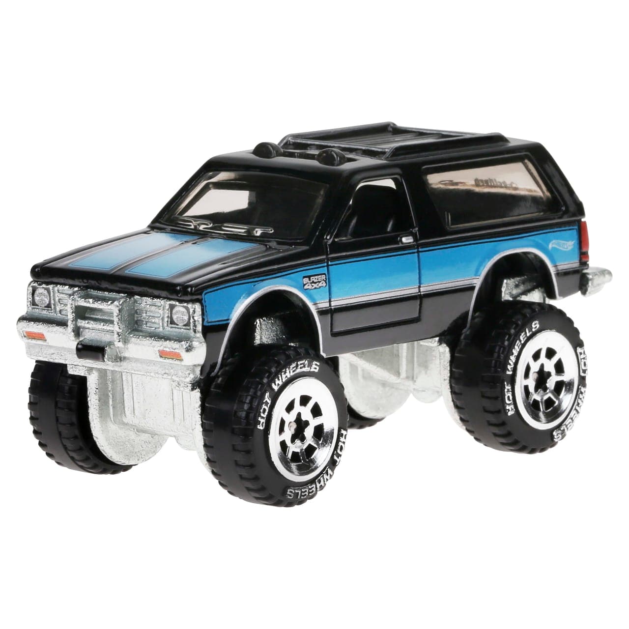 CHEVY BLAZER 4X4