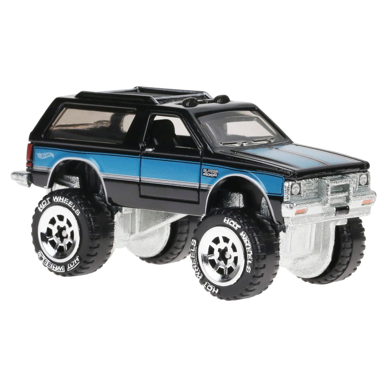 CHEVY BLAZER 4X4 4