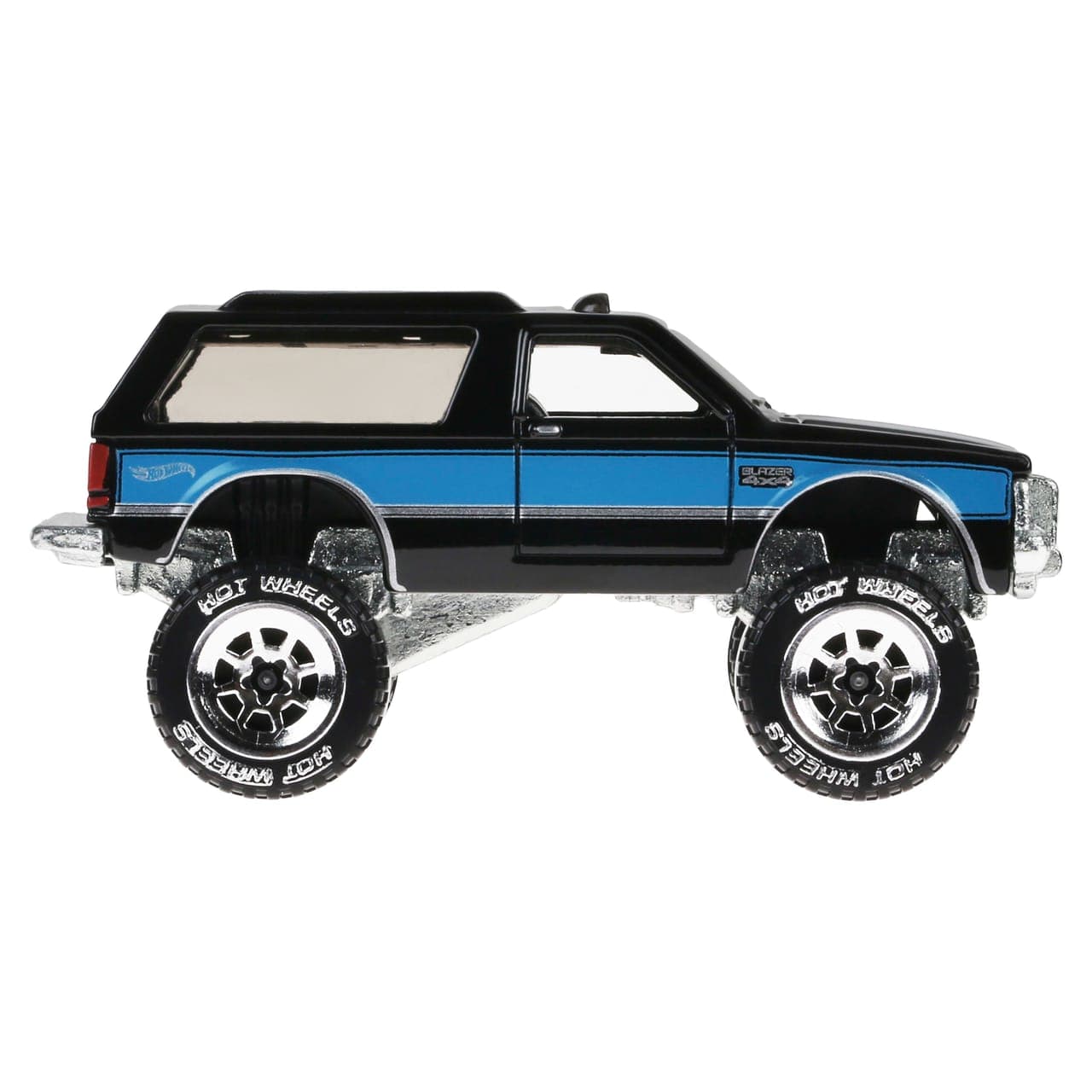 CHEVY BLAZER 4X4 5