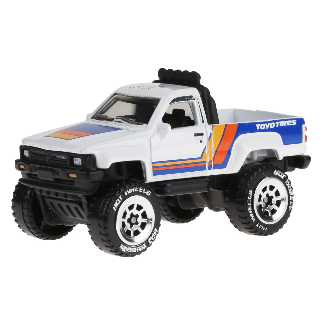 1987 Toyota Pickup Truck