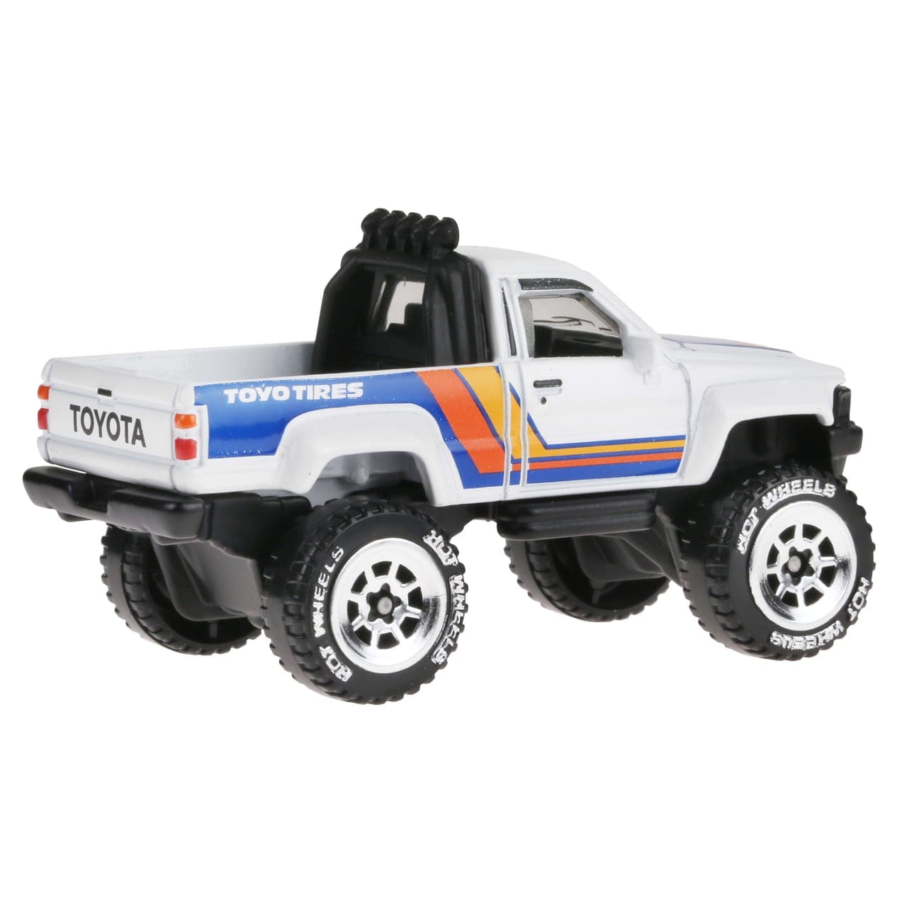 1987 Toyota Pickup Truck 3