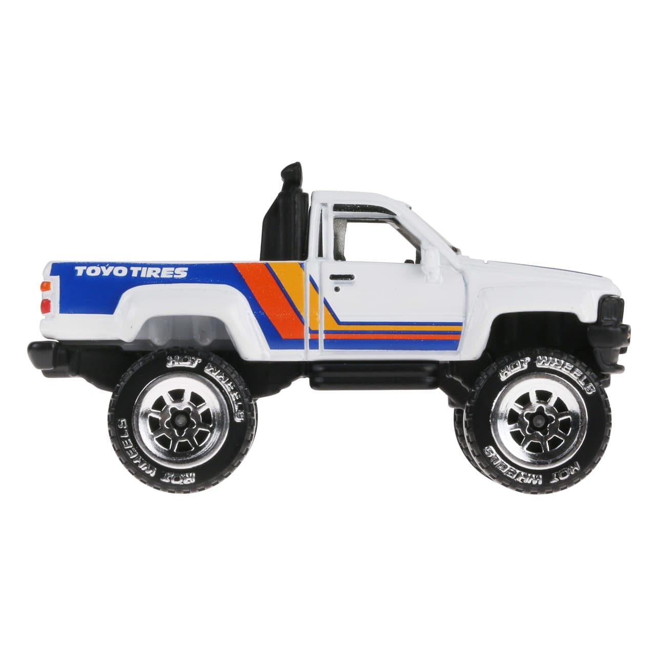 1987 Toyota Pickup Truck 4