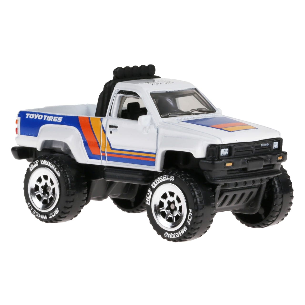 1987 Toyota Pickup Truck 5