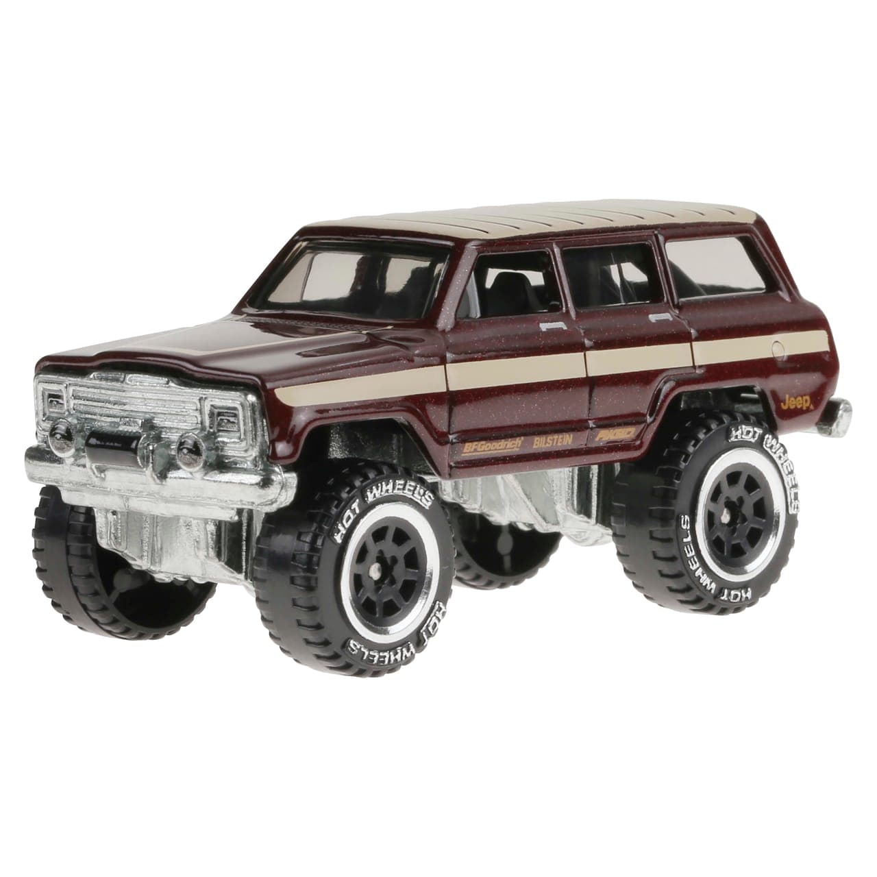 1988 Jeep Wagoneer