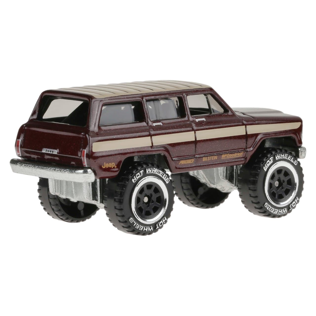 1988 Jeep Wagoneer 3