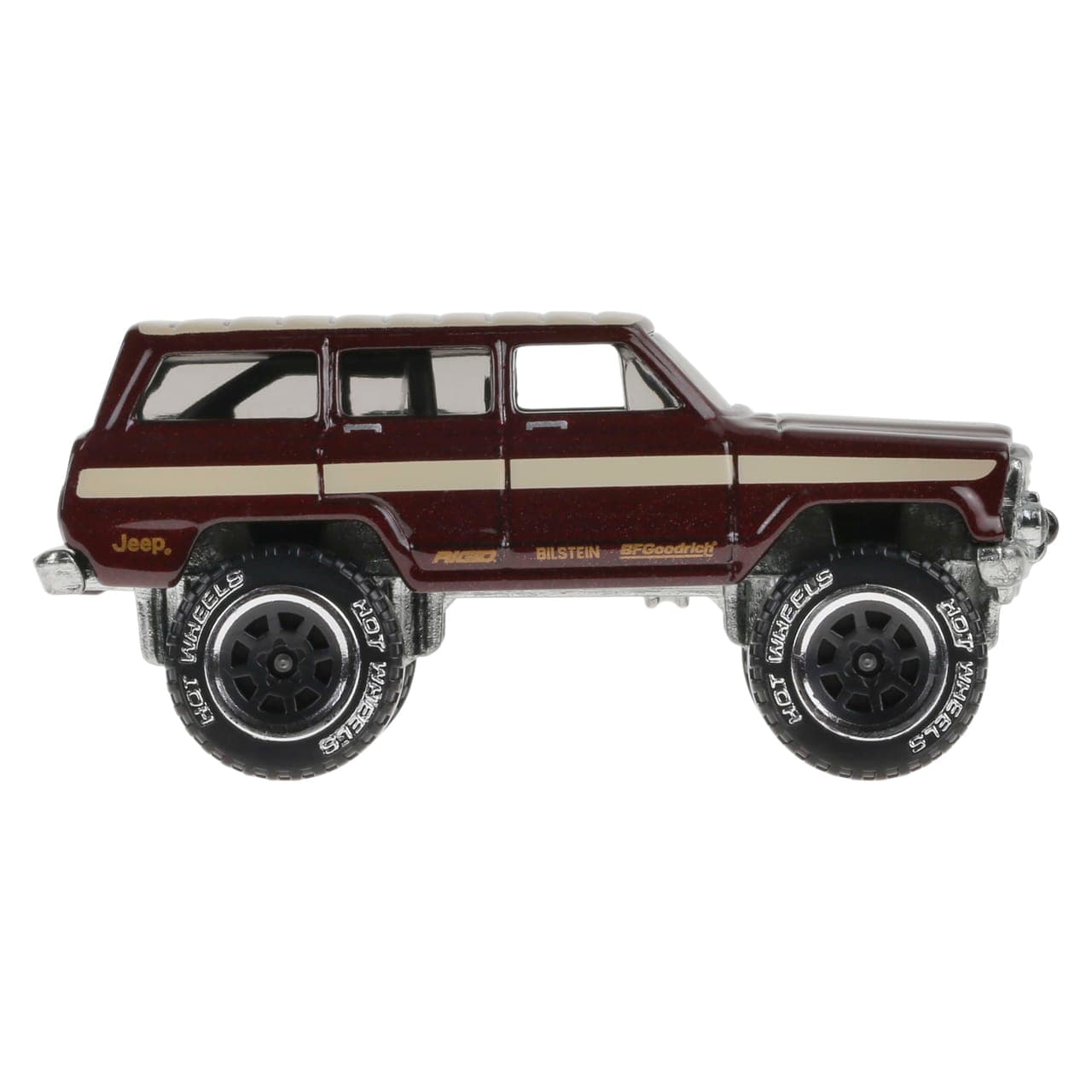 1988 Jeep Wagoneer 5