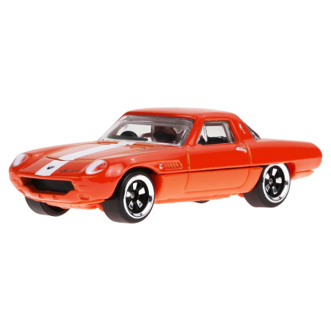 1968 Mazda Cosmo Sport