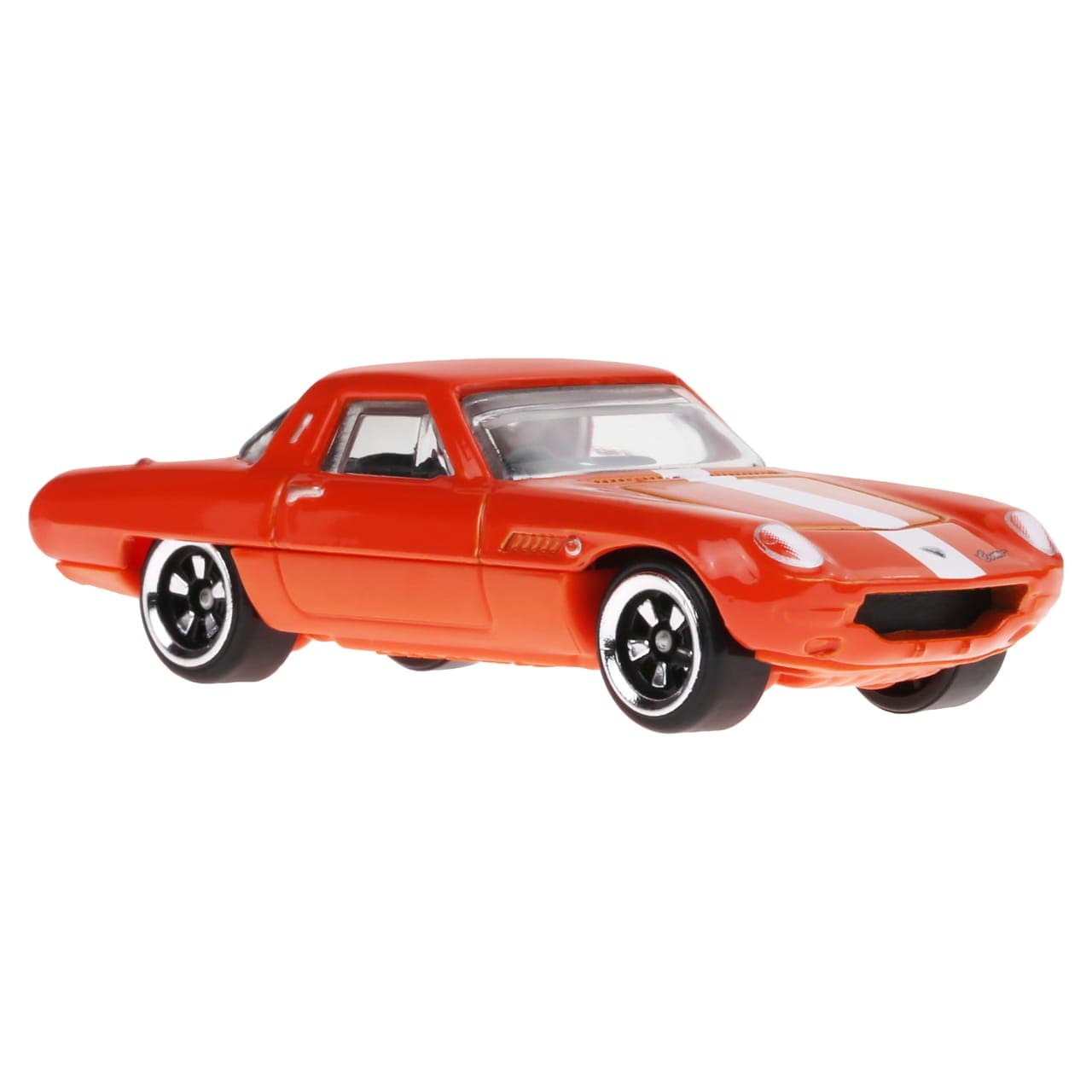 1968 Mazda Cosmo Sport 7