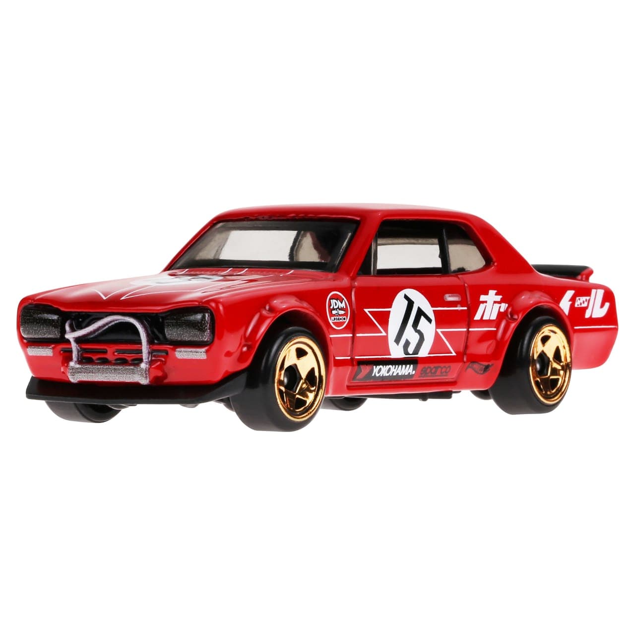 Nissan Skyline HT 2000GT-X