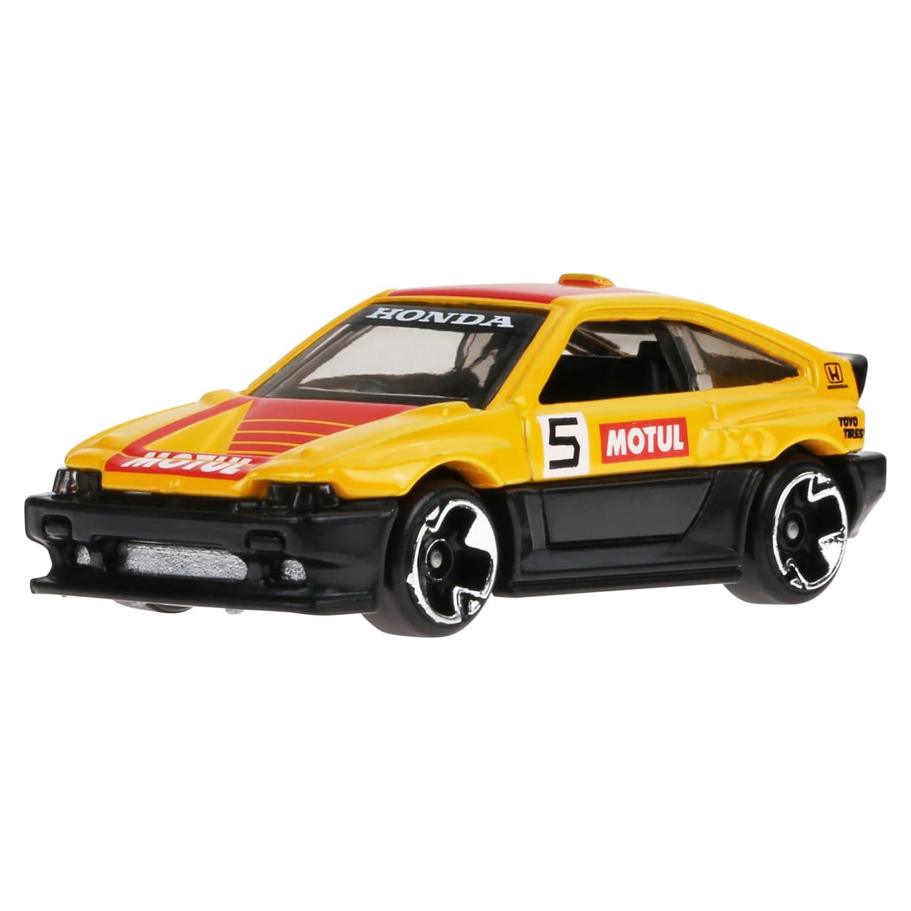 1985 Honda CR-X