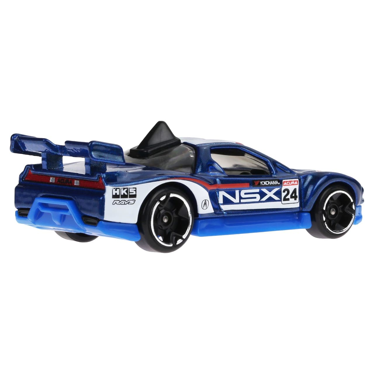 Acura NSX 4