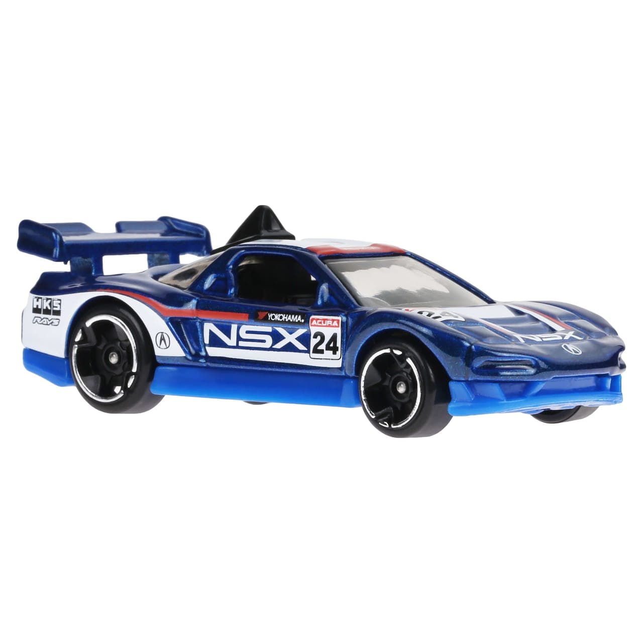 Acura NSX 6