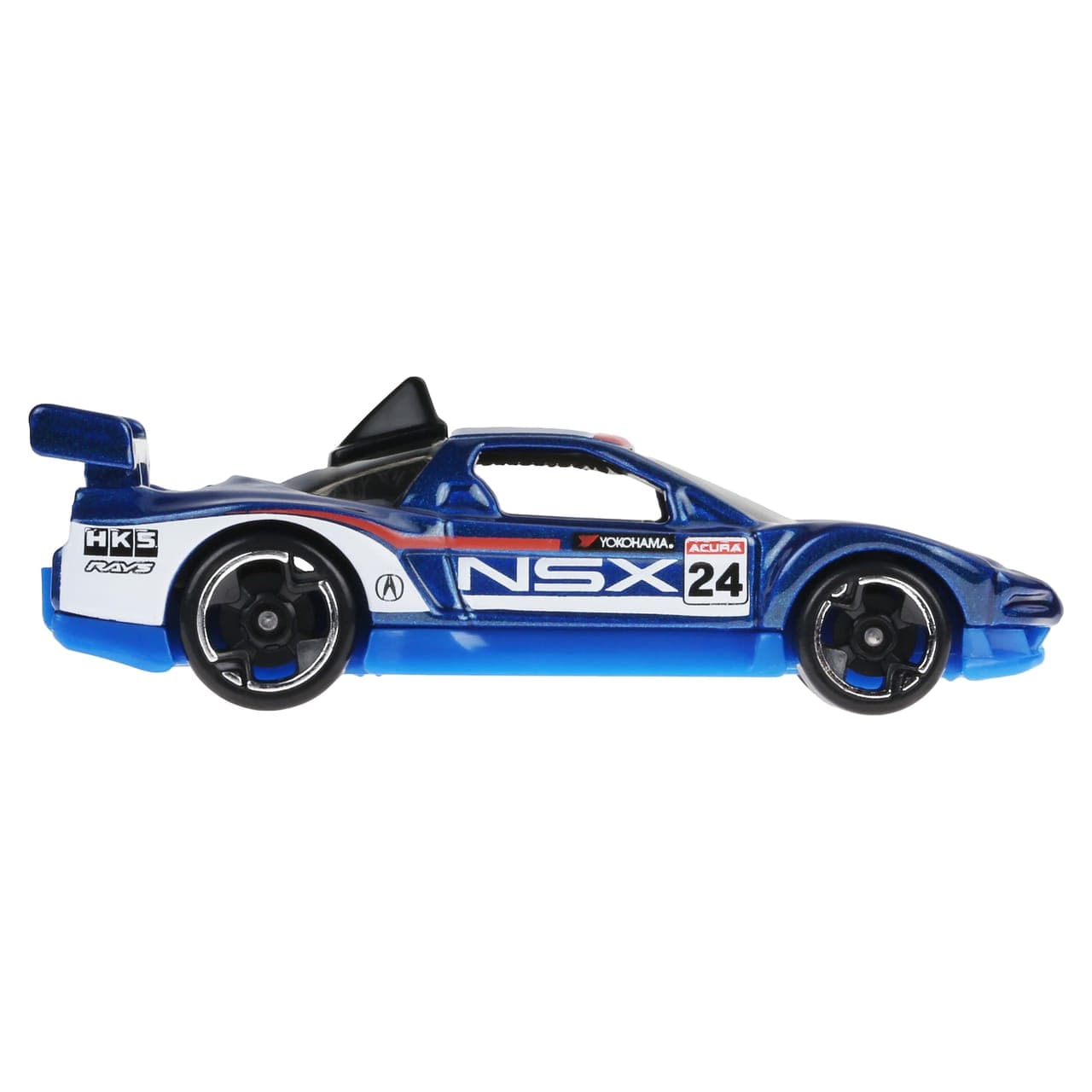 Acura NSX 8