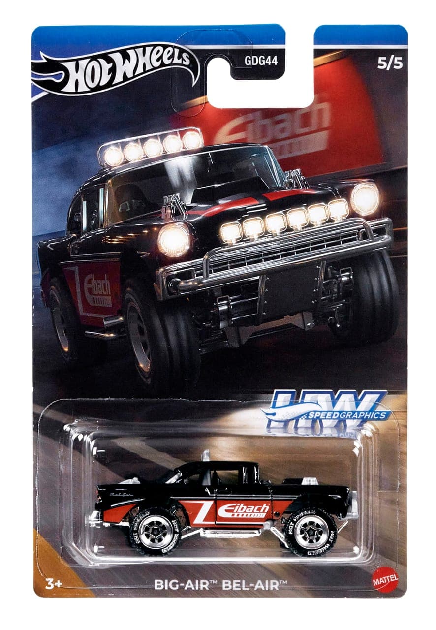 Big-Air Bel-Air