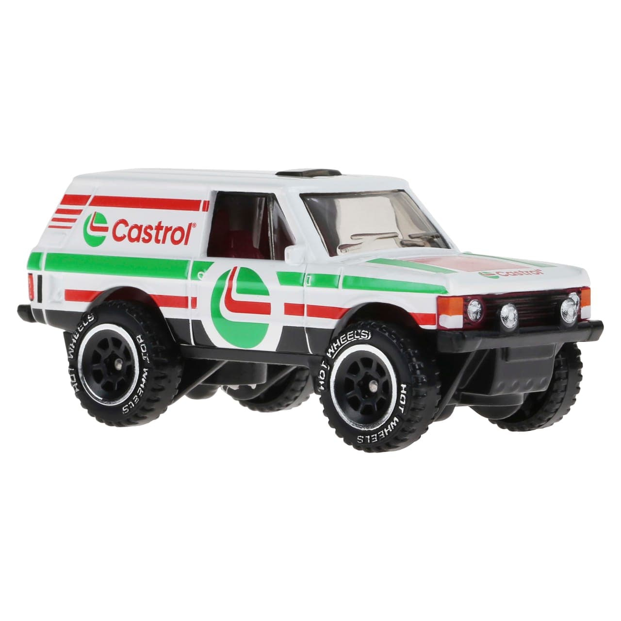 Range Rover Classic 5
