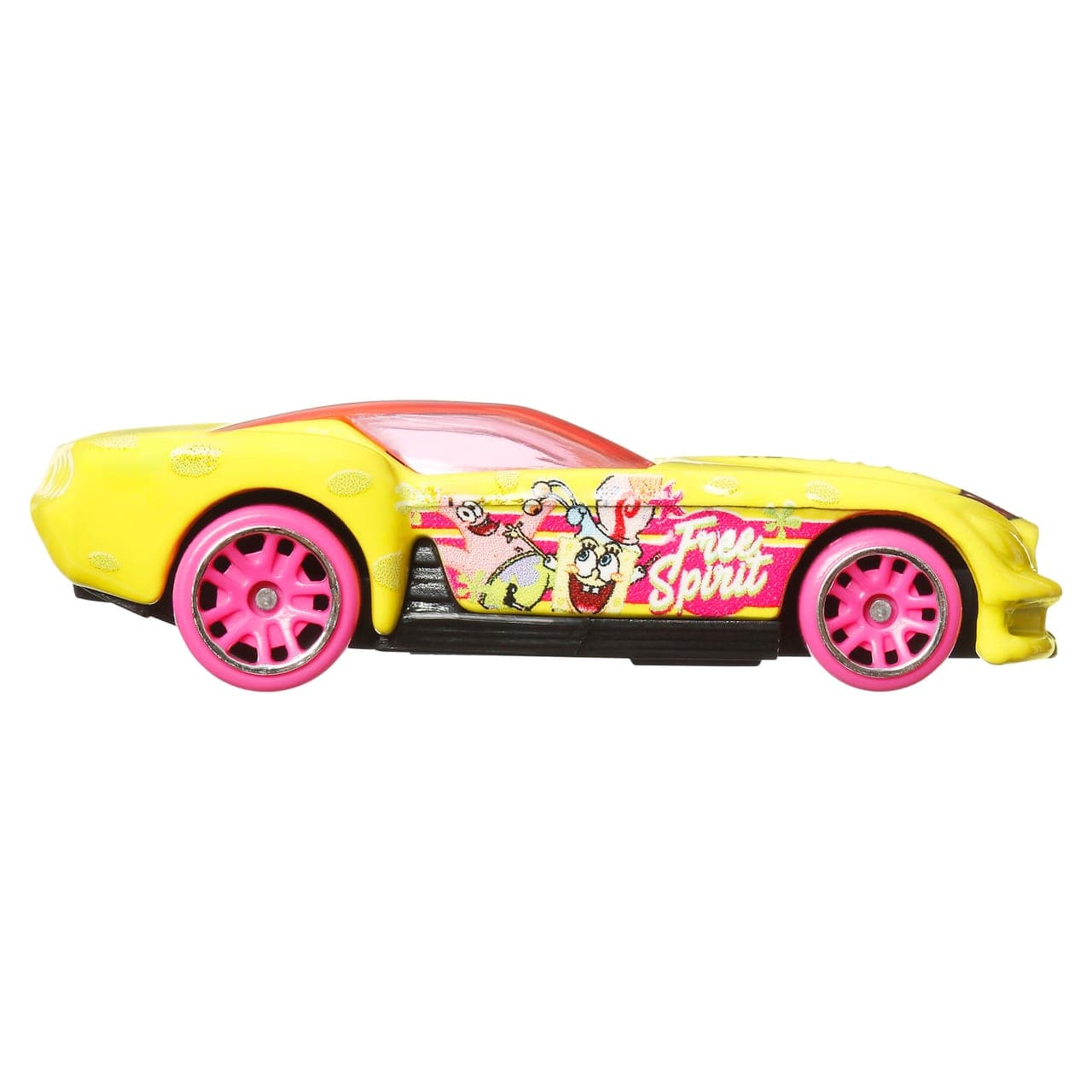Pony-Up 4