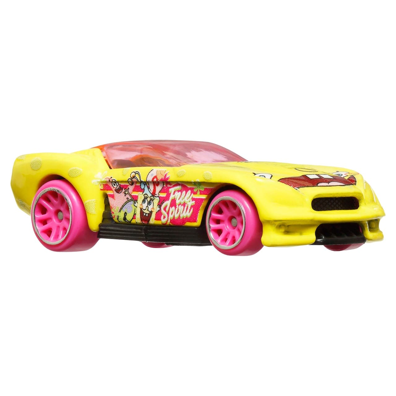 Pony-Up 5
