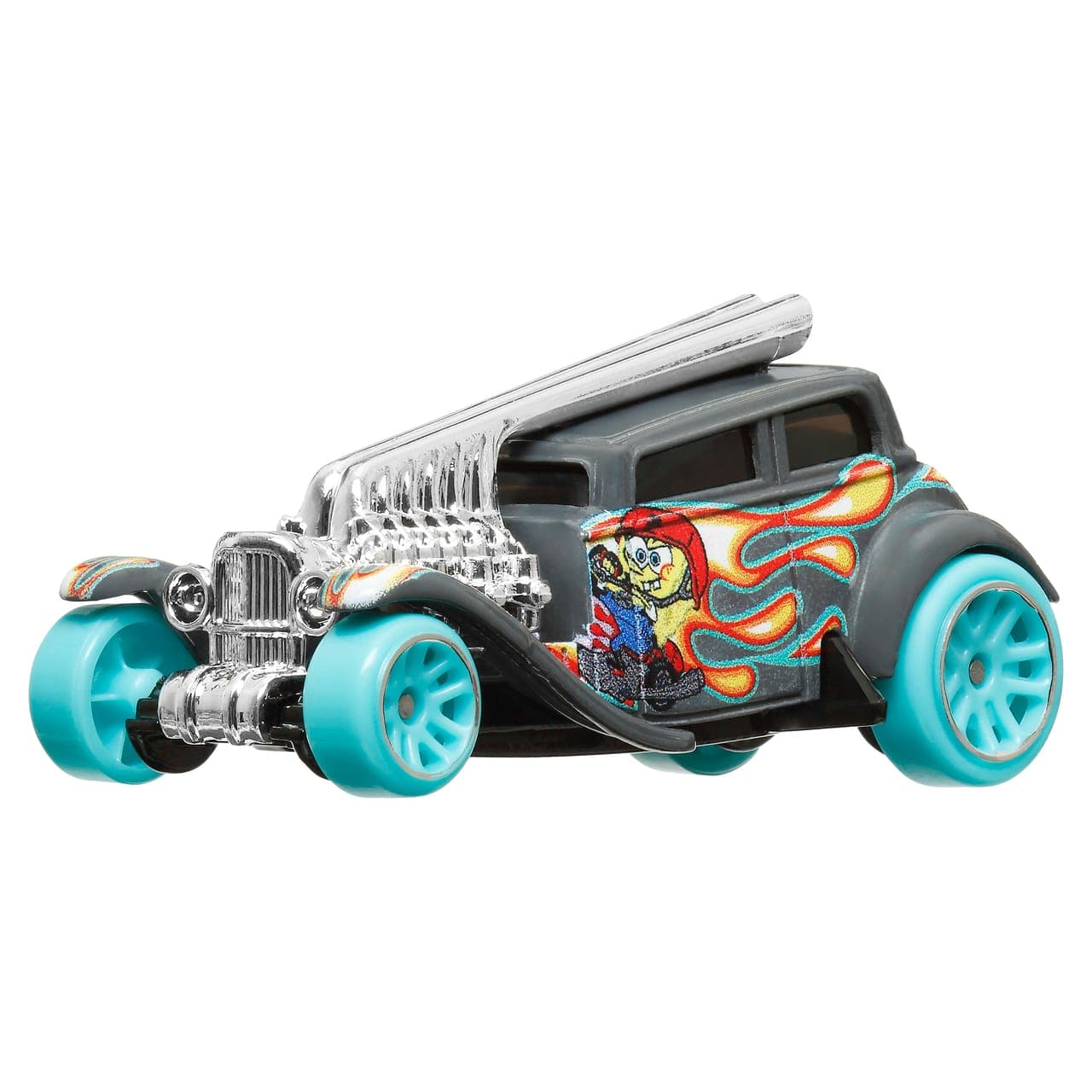 Straight Pipes