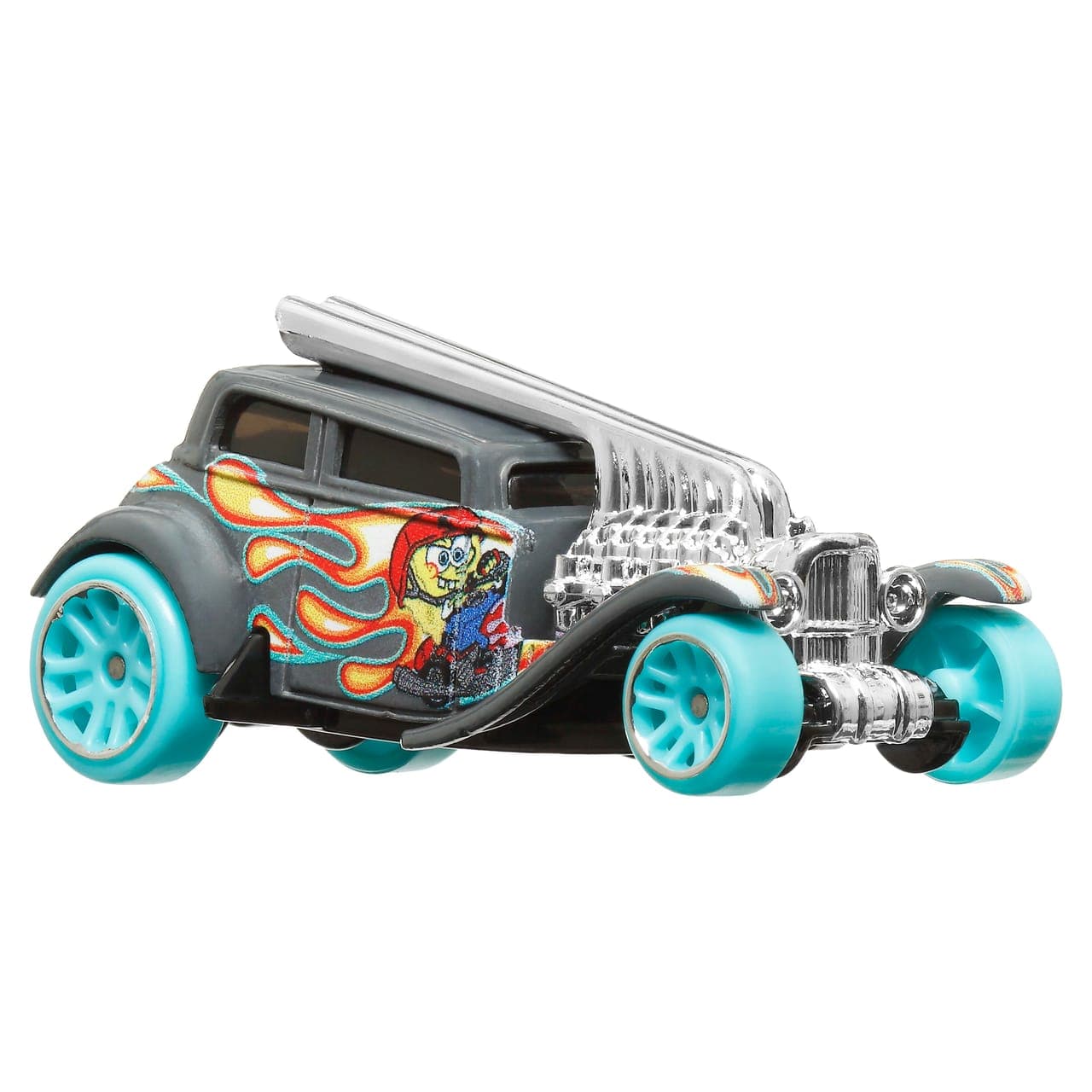 Straight Pipes 5