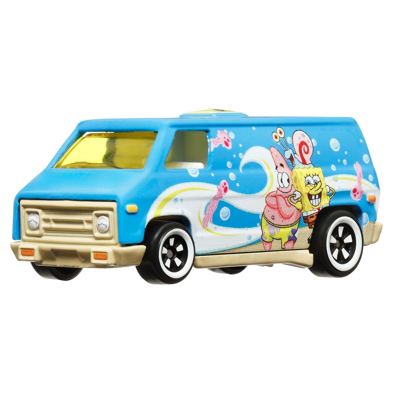 '70S VAN