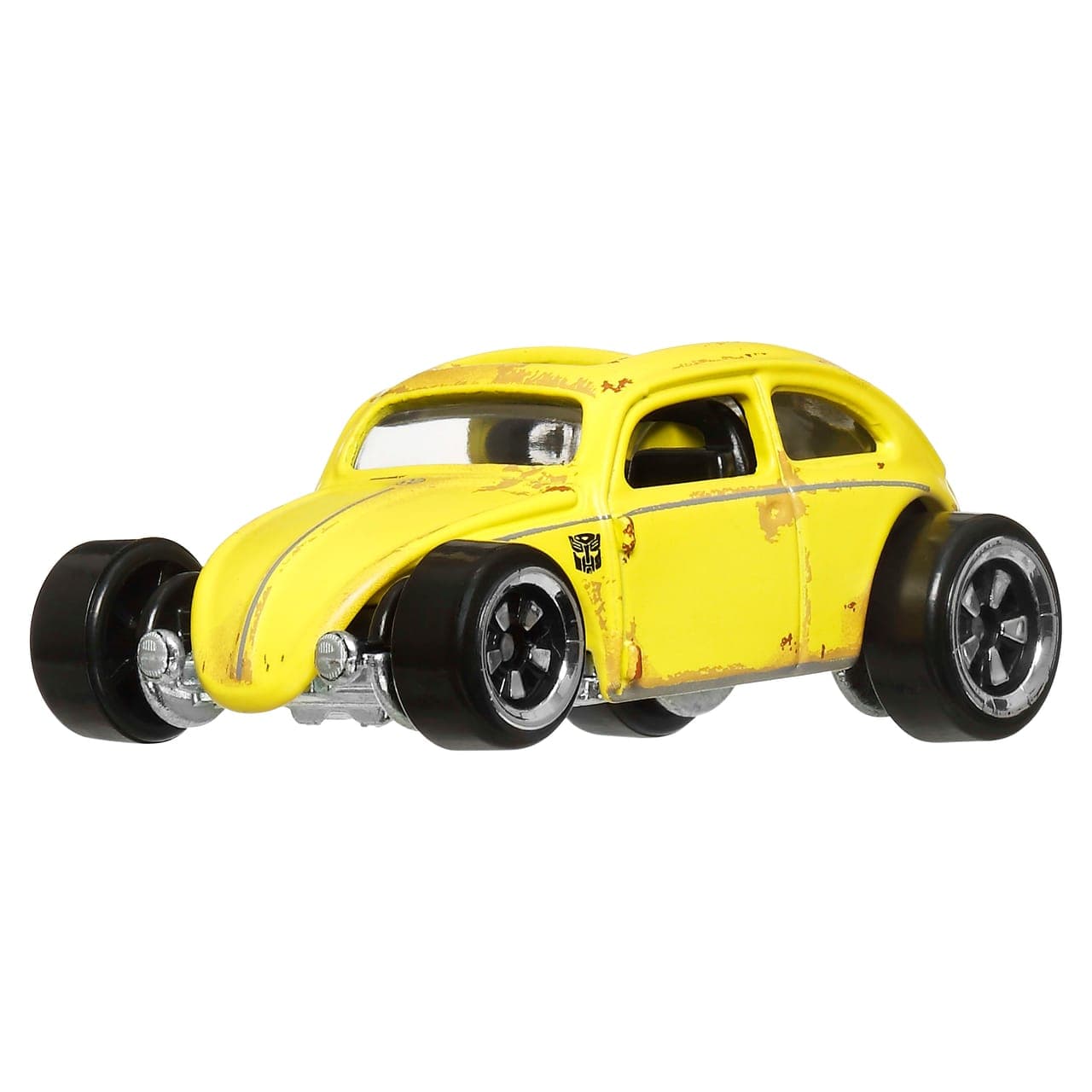 Custom Volkswagen Beetle