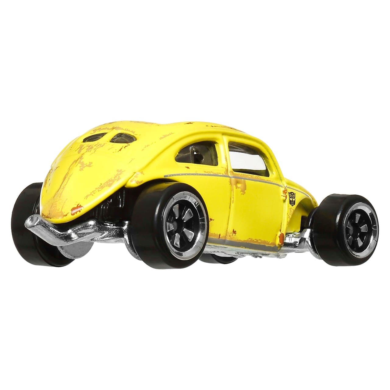 Custom Volkswagen Beetle 3