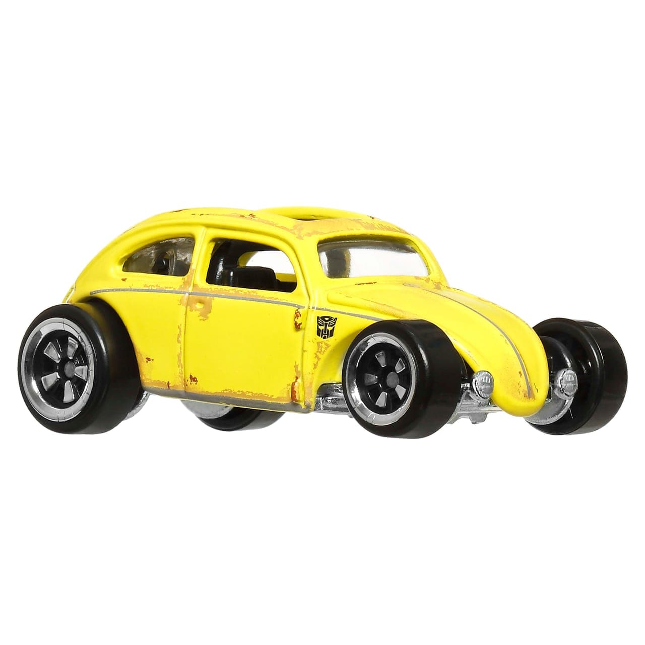 Custom Volkswagen Beetle 4