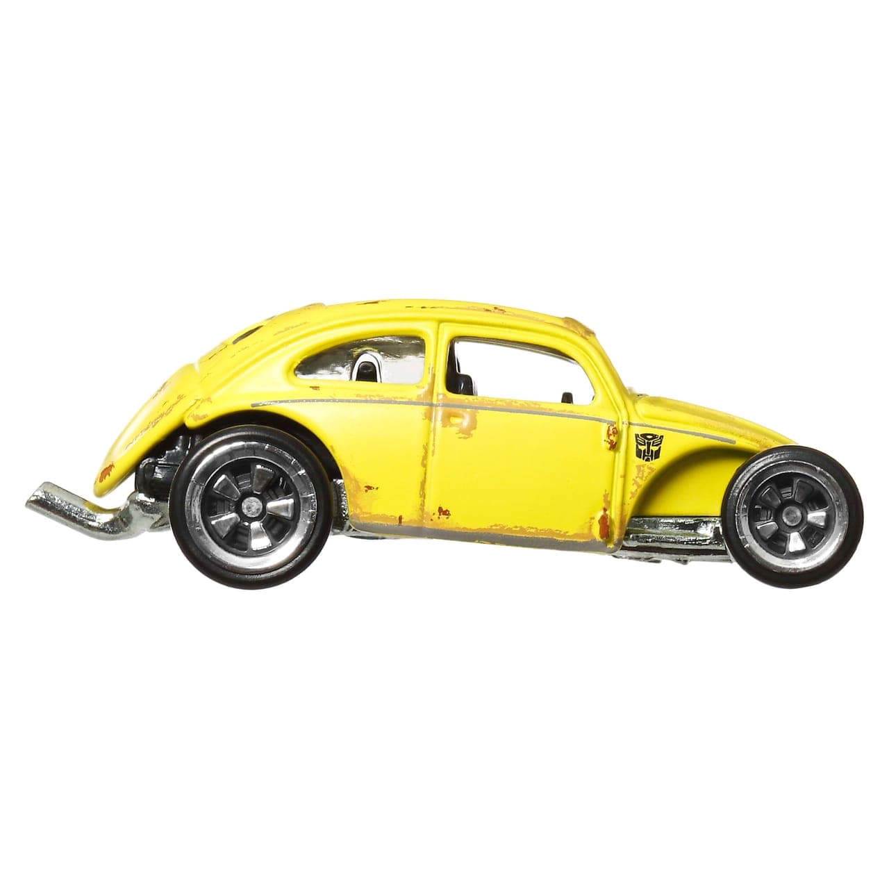 Custom Volkswagen Beetle 5