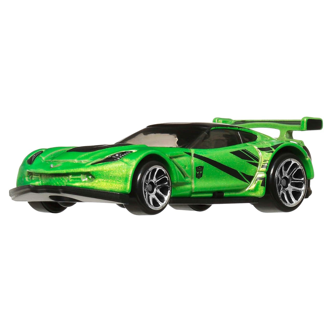 Corvette C7.R
