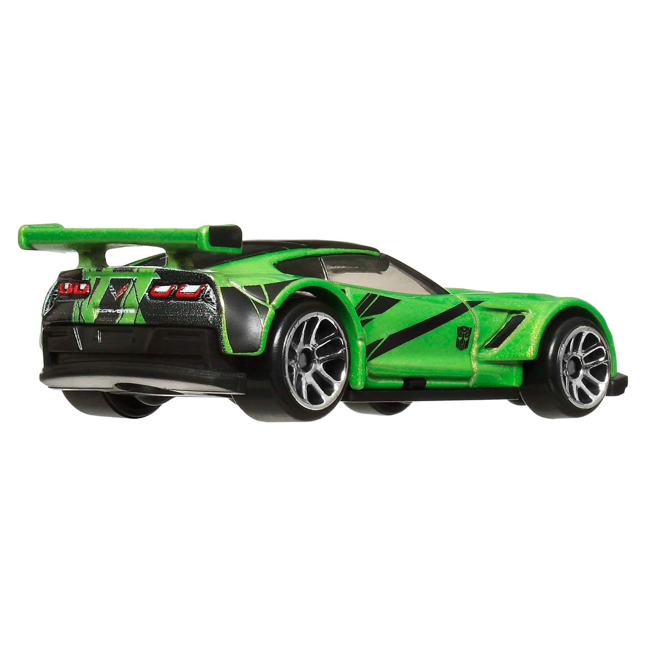 Corvette C7.R 3