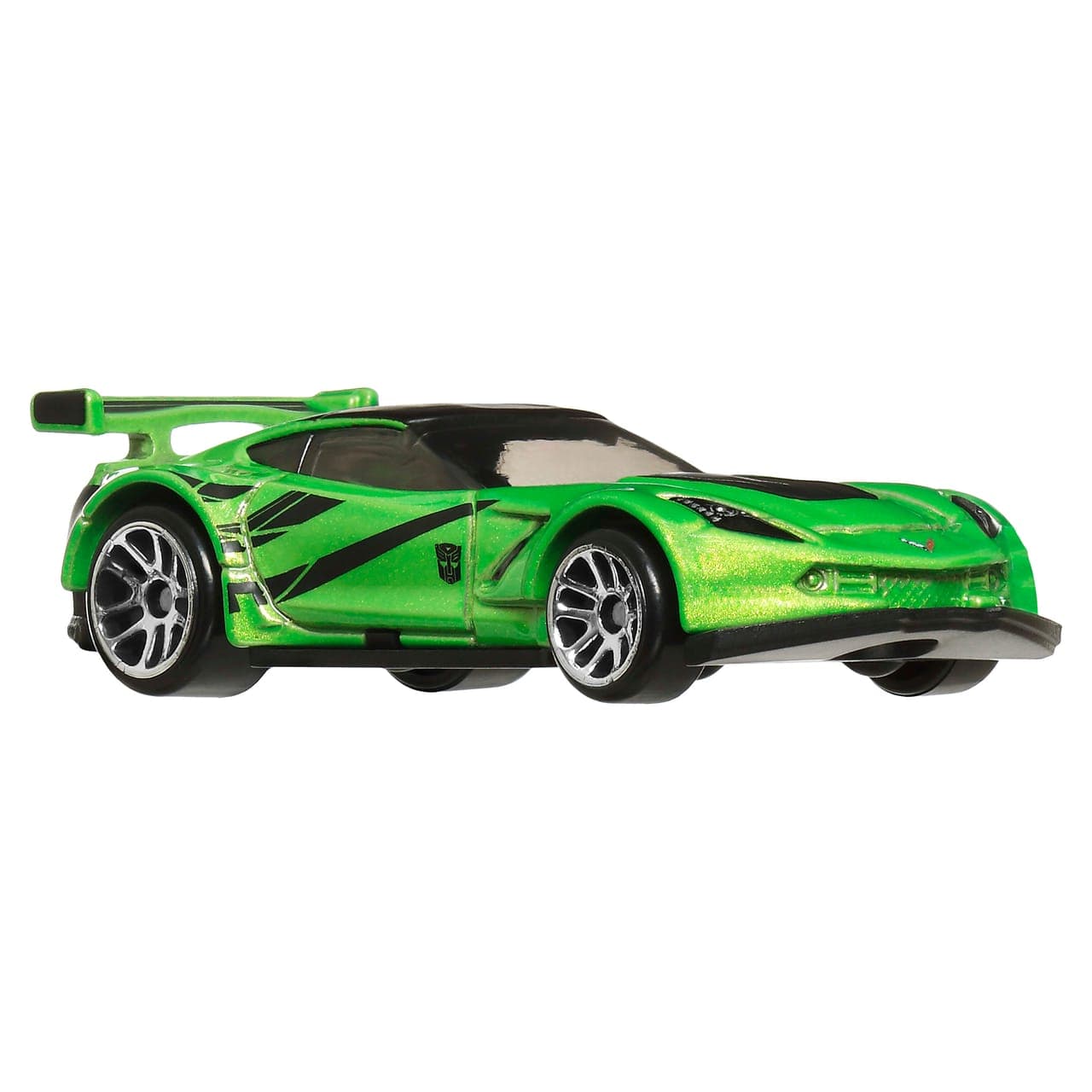 Corvette C7.R 4