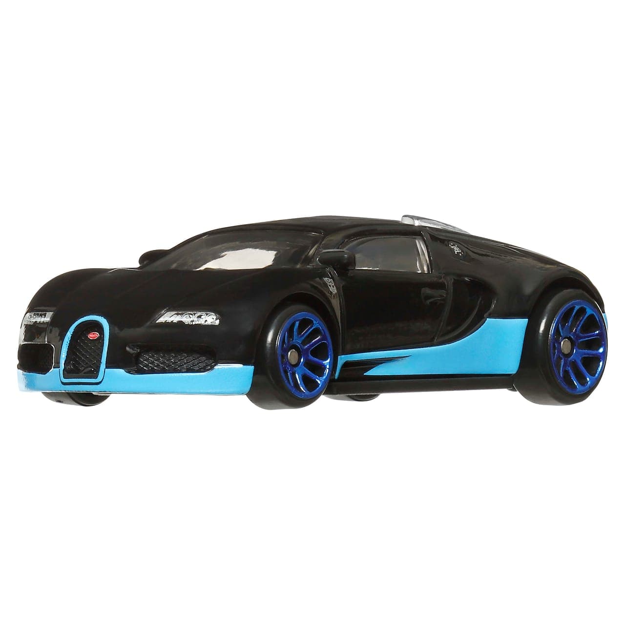 Bugatti Veyron