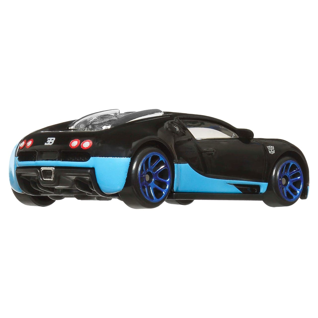 Bugatti Veyron 3