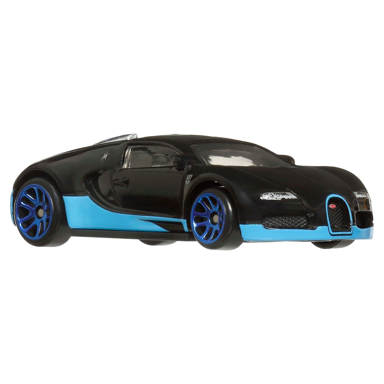 Bugatti Veyron 4