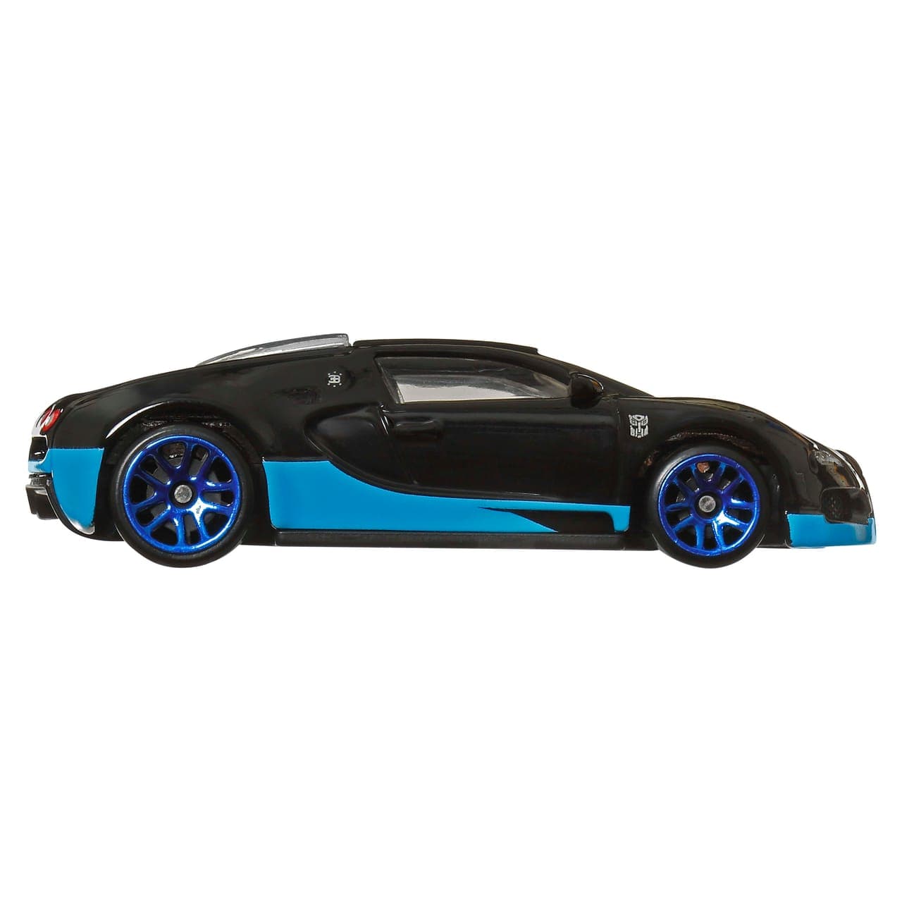 Bugatti Veyron 5