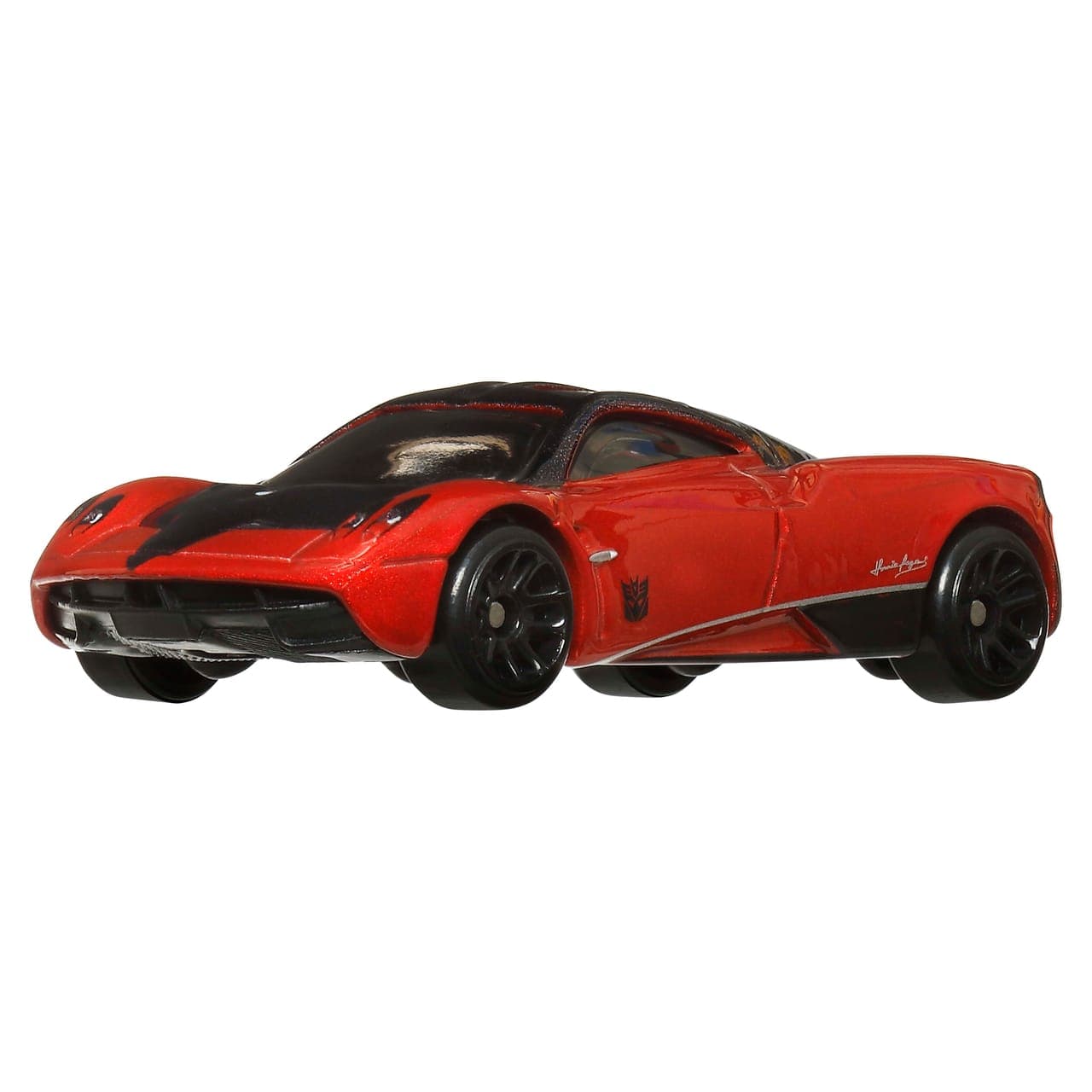 Pagani Huayra