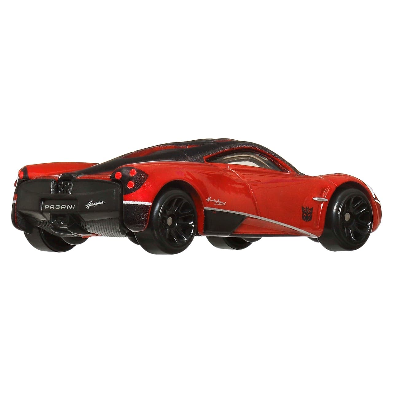 Pagani Huayra 3