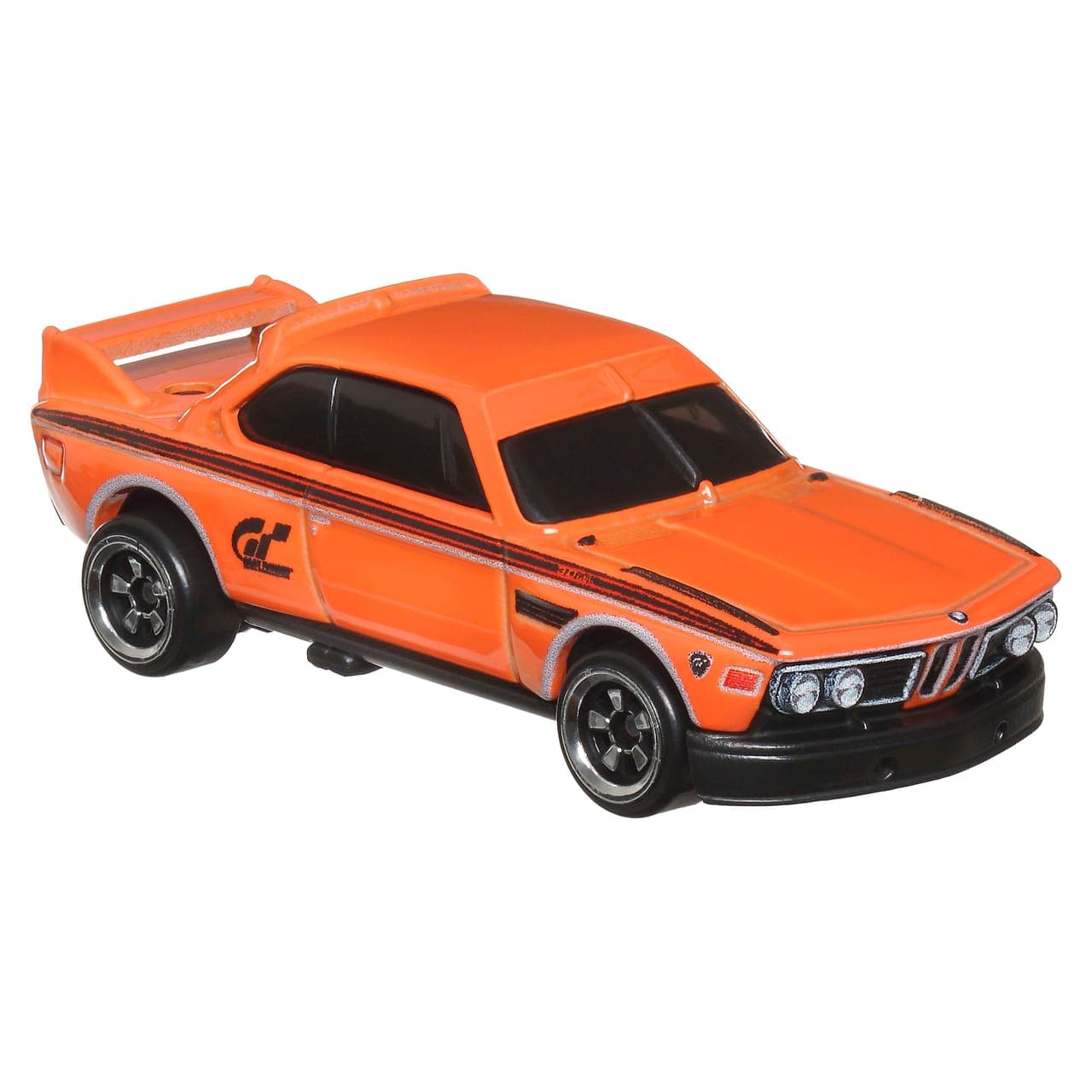 '73 BMW 3.0 CSL Race Car 4