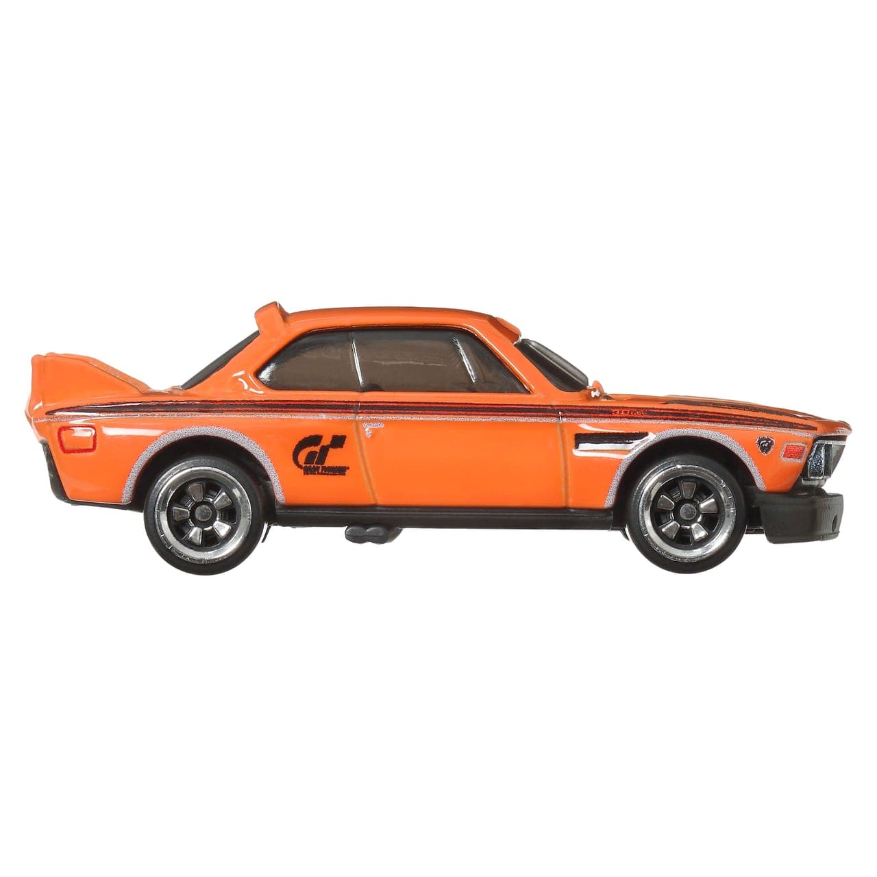 '73 BMW 3.0 CSL Race Car 5