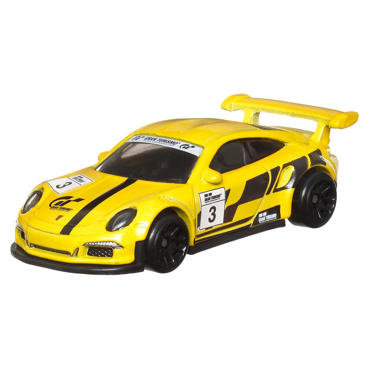 Porsche 911 GT3 RS