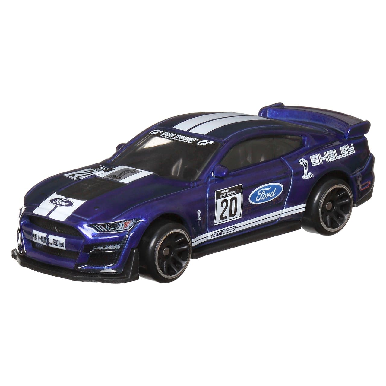 '20 FORD MUSTANG SHELBY GT500
