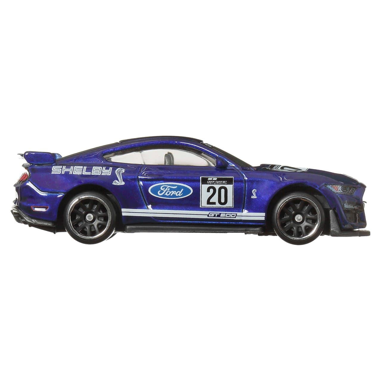 '20 FORD MUSTANG SHELBY GT500 5
