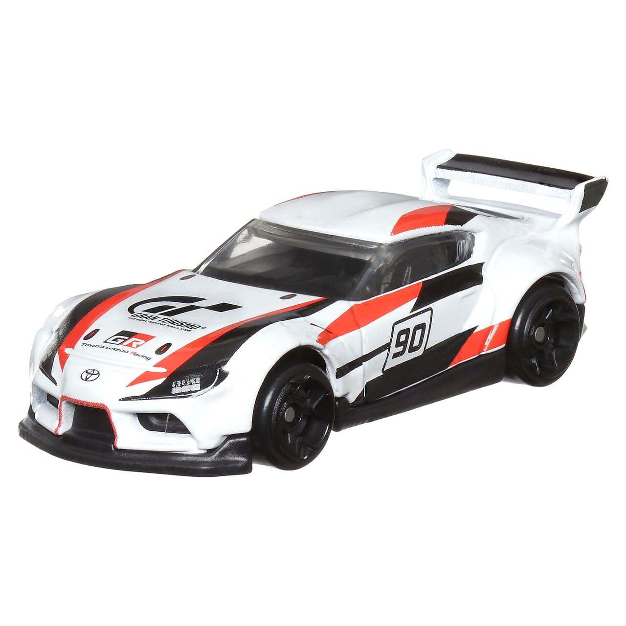 '20 Toyota GR Supra