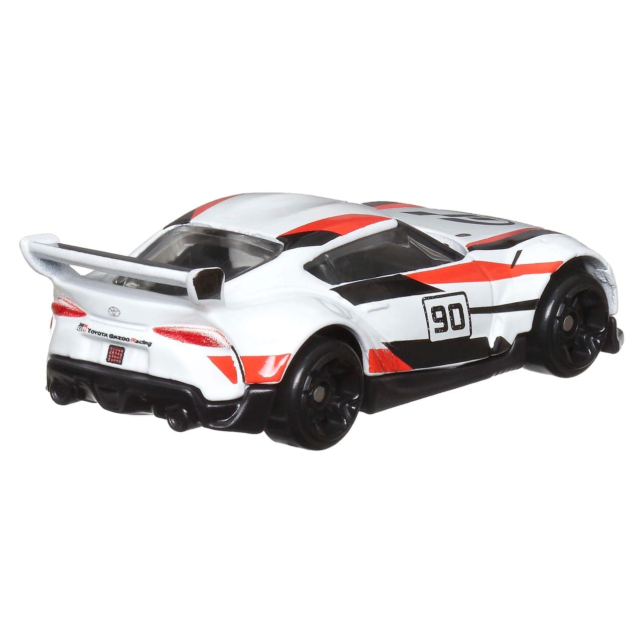 '20 Toyota GR Supra 3