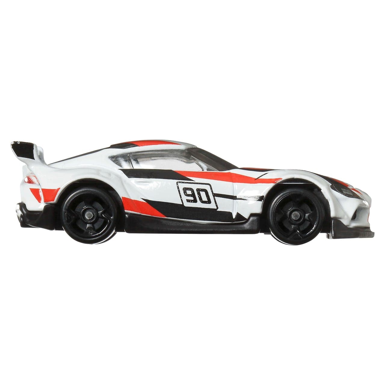 '20 Toyota GR Supra 5