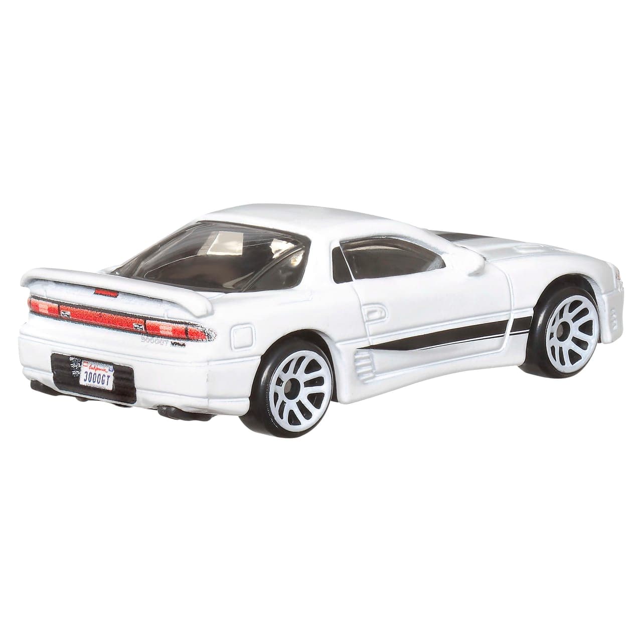 Mitsubishi 3000GT VR-4 3