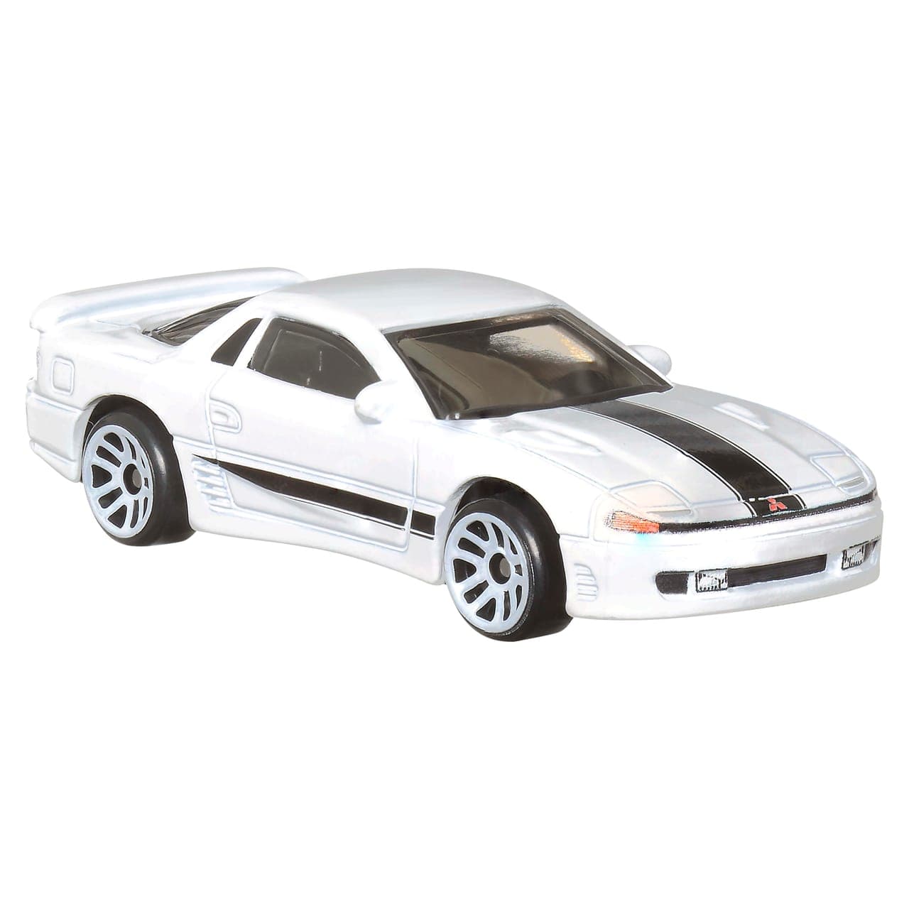 Mitsubishi 3000GT VR-4 5